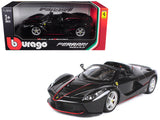 Ferrari LaFerrari Aperta Burago 1/24