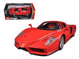 Ferrari Enzo Burago 1/24