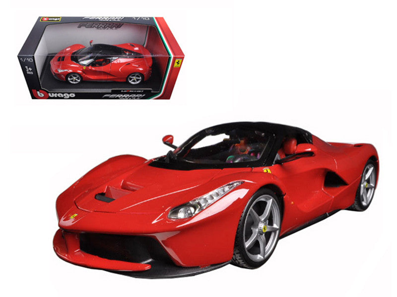 Ferrari LaFerrari Burago 1/18