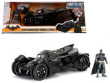 Batmobile Batman Arkham Knight Jada 1/24