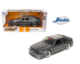 Ford Mustang GT 1989 Jada Big Muscle 1/24