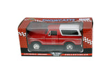 Ford Bronco 1978 ShowCasts 1/24