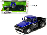Ford F-100 Pick Up 1956 Prostock Jada Just Trucks 1/24