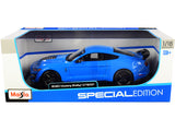 Ford Shelby GT500 2020 Maisto 1/18