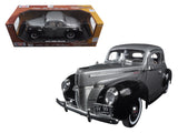Ford Coupe 1940 Motor Max 1/18
