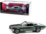 Ford Mustang 1968 Greenlight 1/18