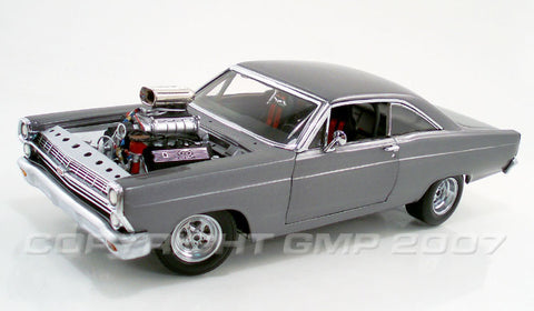 Ford Fairlane Street Machine GMP 1/18