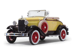 Ford Models A Roadster 1931 Sun Star 1/18