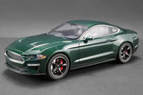 Ford Mustang Bullitt 2019 GT Spirit 1/18
