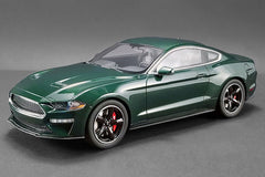 Ford Mustang Bullitt 2019 GT Spirit 1/18