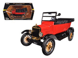 Ford Model T Touring 1925 Motor Max 1/24