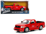 Ford F-150 SVT Lightning, Fast & Furious Jada 1/24