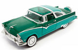 Ford Crown Victoria 1955 Lucky Die Cast Road Signature 1/18