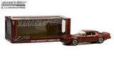Chevrolet Camaro Z/28 1978 Greenlight 1/18