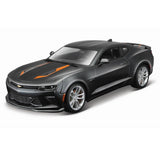 Chevrolet Camaro SS 2017 Maisto 1/18