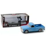 Chevrolet C-10 1971 Highway 61 1/18