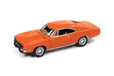 Dodge Charger 1969 Johnny Lightning Country Charger 1/64