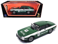 Jaguar XJS 1975 Road Signature 1/18