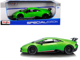 Lamborghini Huracan Performante Maisto 1/18