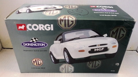 MGF Gorgi 1/18