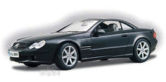 Mercedes SL-Class Maisto 1/18