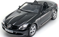 Mercedes SLK350 Welly 1/18