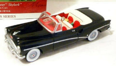 Buick Roadsmaster Skylark Convertible 1953 Ornement de Noël Keepsake Ornament Hallmark