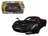 Pagani Huayra Motor Max 1/24