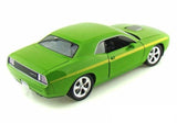 Plymouth Cuda Concept Highway 61 1/18