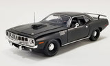 Plymouth Hemi Cuda 1971 ACME 1/18