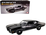 Pontiac GTO 1970 ACME 1/18