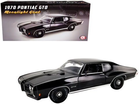 Pontiac GTO 1970 ACME 1/18