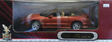 Pontiac Firebird Trans Am 2002 Road Signature 2002