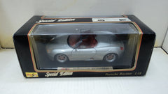 Porsche Boxster Concept Maisto 1/1