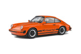 Porsche 911 (930) Carrera 302 1977 Solido 1/18