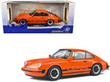 Porsche 911 (930) Carrera 302 1977 Solido 1/18