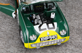 Triumph TR3S LeMans 1959 Kyosho 1/18