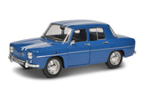Renault 8 Gordini 1100 1967 Solido 1/18