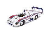 Porsche 936 Solido 1/18