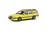 Volvo 850 T-5R 2,3l 20V Turbo