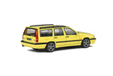 Volvo 850 T-5R 2,3l 20V Turbo