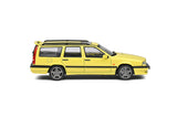 Volvo 850 T-5R 2,3l 20V Turbo