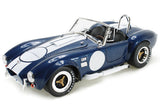 Shelby Cobra 427 S/C 1965 Shelby Collectibles 1/18