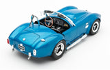 Shelby Cobra Super Snake 1966 Shelby Collectibles 1/18