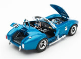 Shelby Cobra Super Snake 1966 Shelby Collectibles 1/18