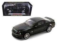 Shelby GT500KR 2008 Shelby Collectibles 1/18