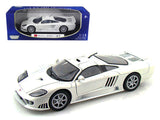 Saleen S7 2004 Motor Max 1/18