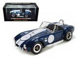 Shelby Cobra 427 S/C 1965 Shelby Collectibles 1/18