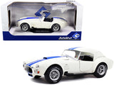 Shelby Cobra 427 S/C 1965 Solido 1/18