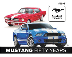 Enseigne Ford